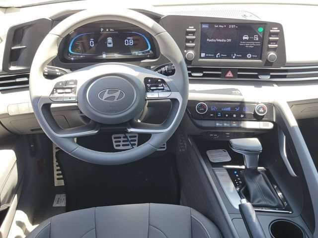 New 2026 Hyundai Elantra Sport FWD image 6