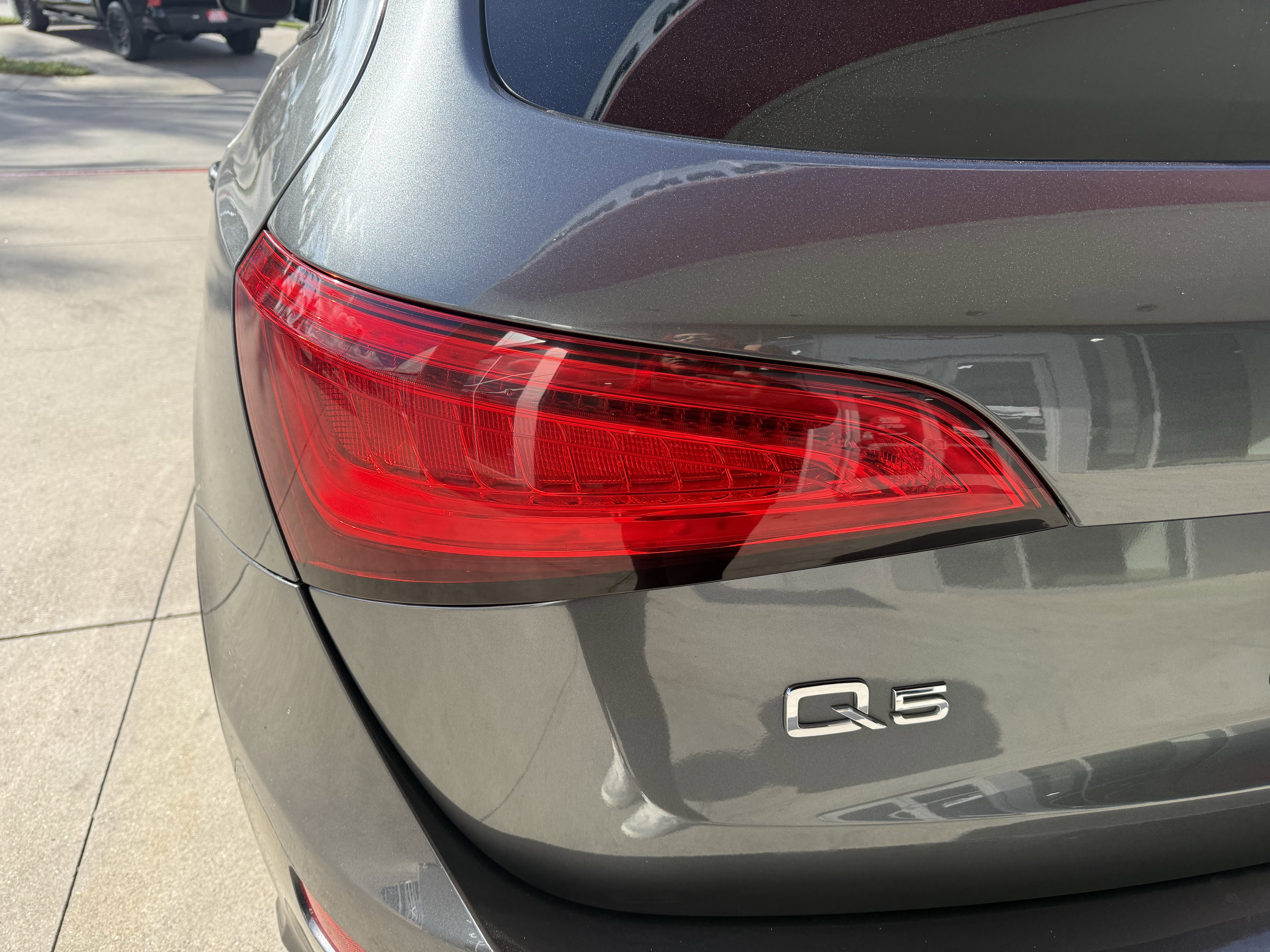 Used 2016 Audi Q5 3.0T Prestige w/ Prestige Package image 32