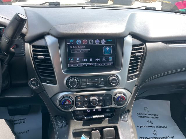 Used 2018 Chevrolet Tahoe LT AWD/4WD image 23
