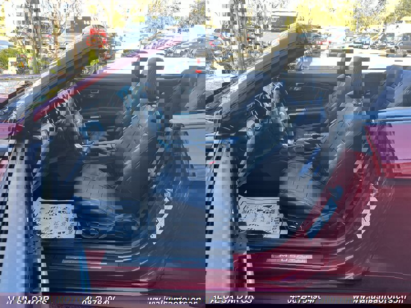 Used 2017 Ford Mustang Premium image 22