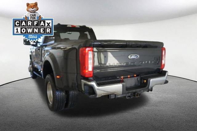 Used 2026 Ford F350 XLT AWD/4WD image 11