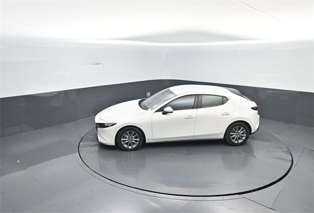 Used 2021 MAZDA MAZDA3 s image 26