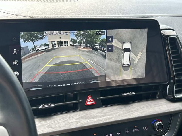 Used 2023 Kia Sportage X-Pro Prestige AWD/4WD image 39