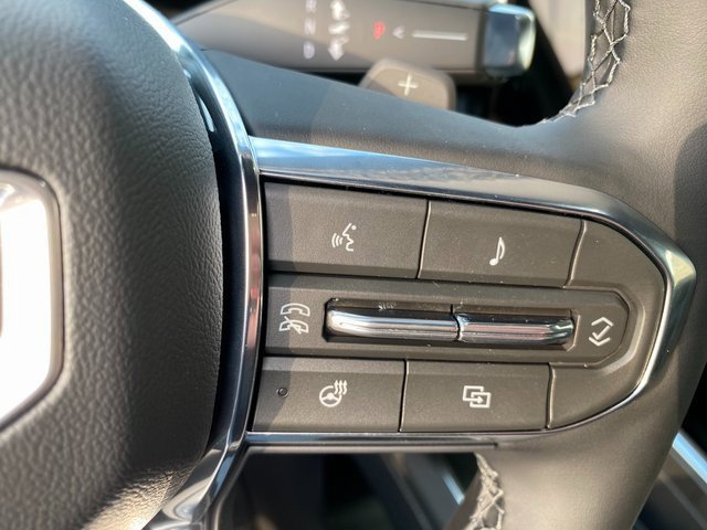 New 2026 Chevrolet Equinox RS w/ Convenience Package III image 28