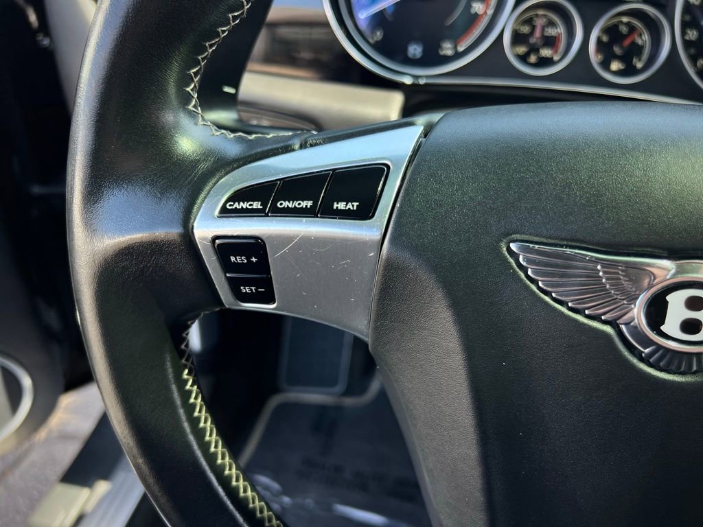 Used 2016 Bentley Continental GT image 45