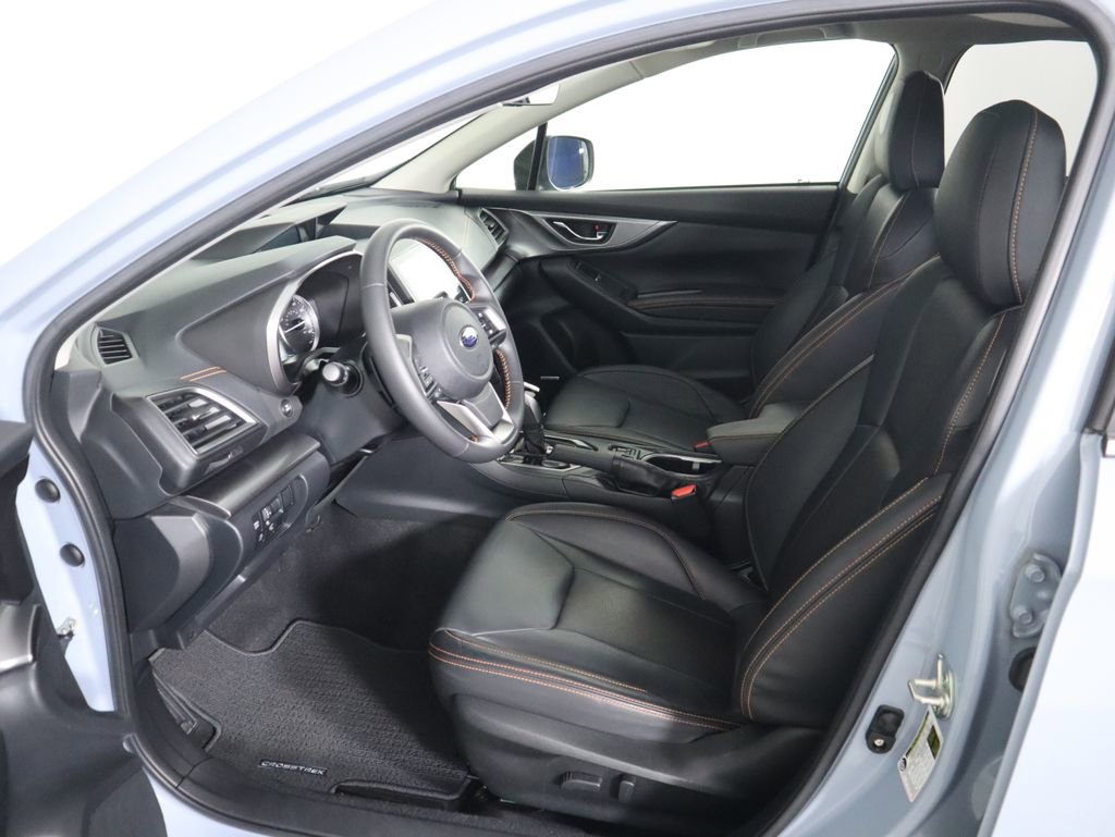 Used 2021 Subaru Crosstrek 2.5i Limited w/ Moonroof Package 2 image 20