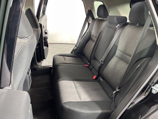 Used 2025 Nissan Rogue SV FWD image 41