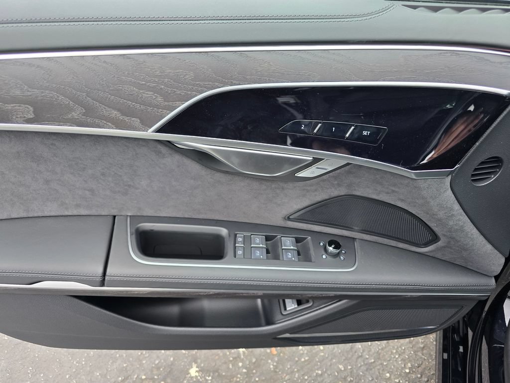 New 2026 Audi A8 L 3.0T AWD/4WD image 20