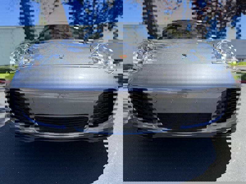 Used 2003 Porsche 911 Carrera 4S image 3