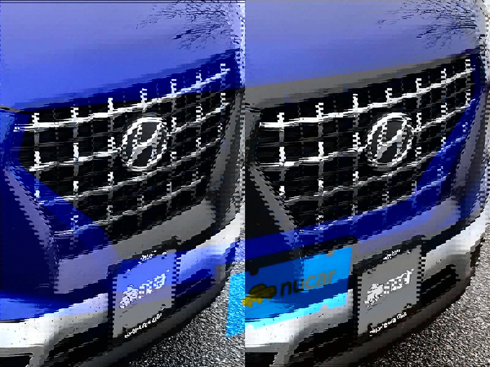 Used 2023 Hyundai Venue SEL image 30