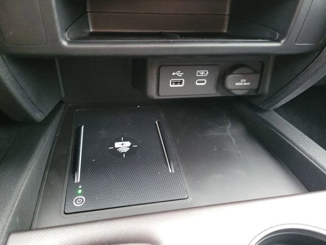 New 2025 Honda Ridgeline Sport+ image 29