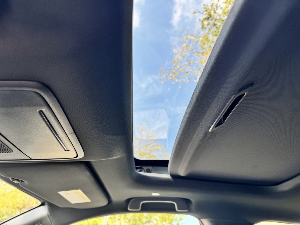 New 2026 Honda CR-V TrailSport image 23