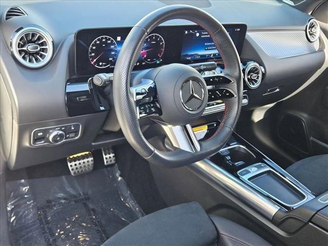 Used 2025 Mercedes-Benz GLA 250 GLA 250 image 10