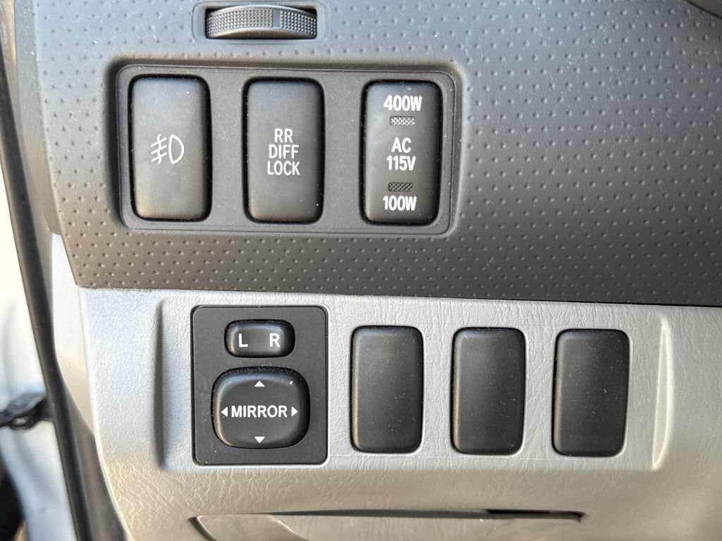 Used 2006 Toyota Tacoma 4x4 Double Cab image 29