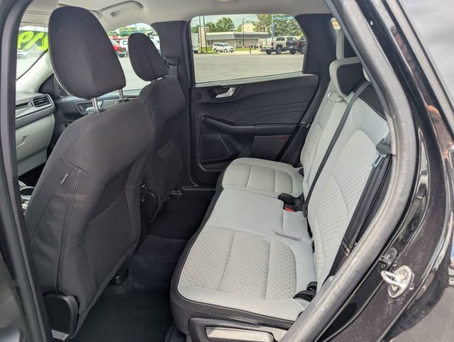 Used 2023 Ford Escape Active w/ Tech Pack #2 AWD/4WD image 9