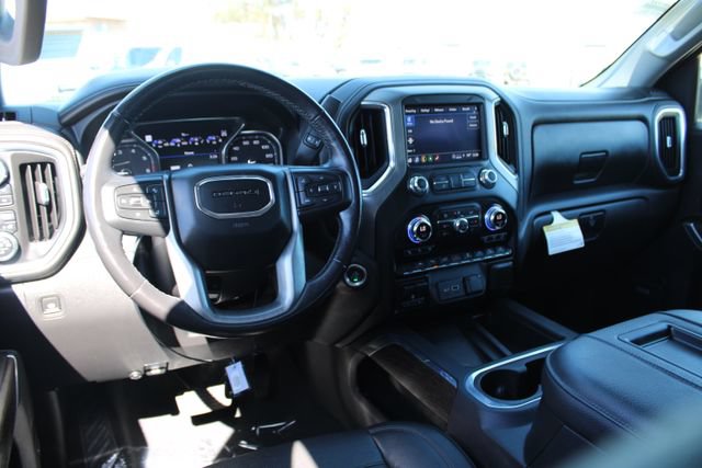 Used 2022 GMC Sierra 1500 Denali w/ Denali Reserve Package AWD/4WD image 20