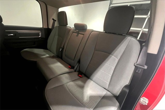 Used 2023 RAM 1500 Classic SLT image 23