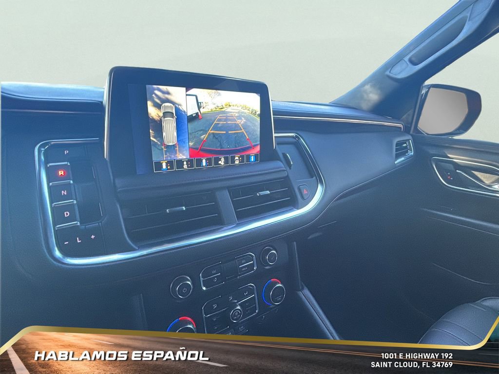 Used 2023 Chevrolet Tahoe RST w/ Luxury Package image 22