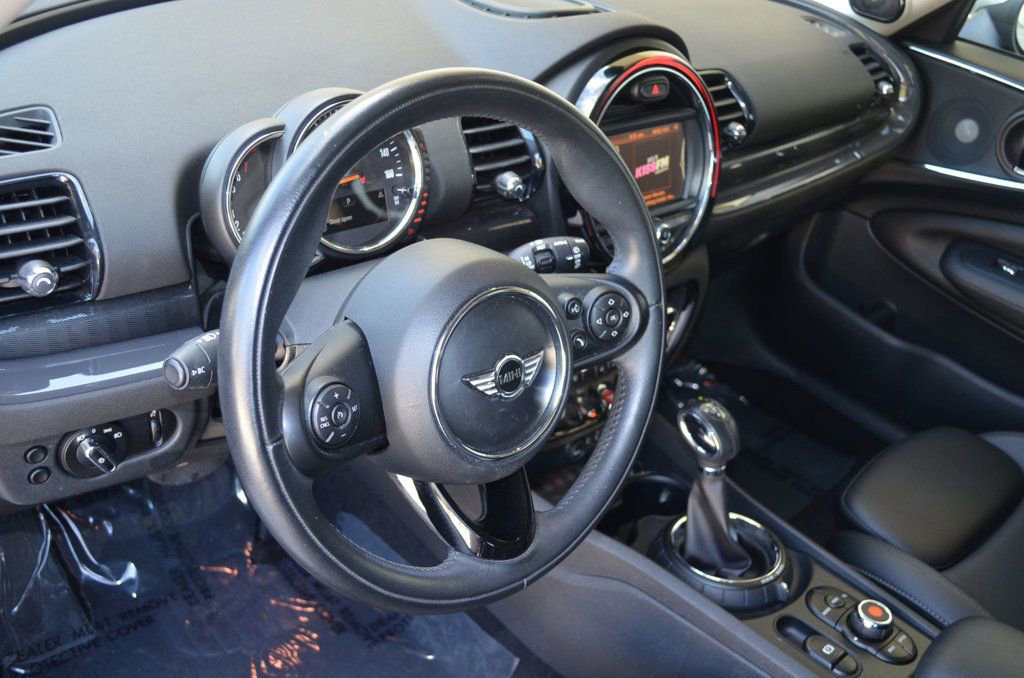 Used 2016 MINI Cooper Clubman image 12