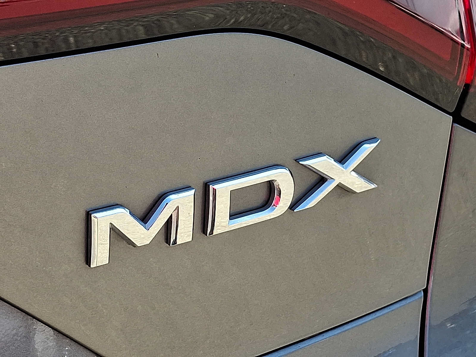 Certified 2024 Acura MDX A-Spec AWD/4WD image 31
