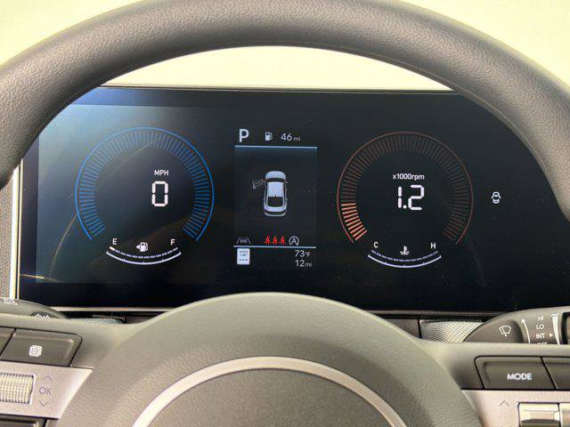 New 2026 Hyundai Sonata SE FWD image 18