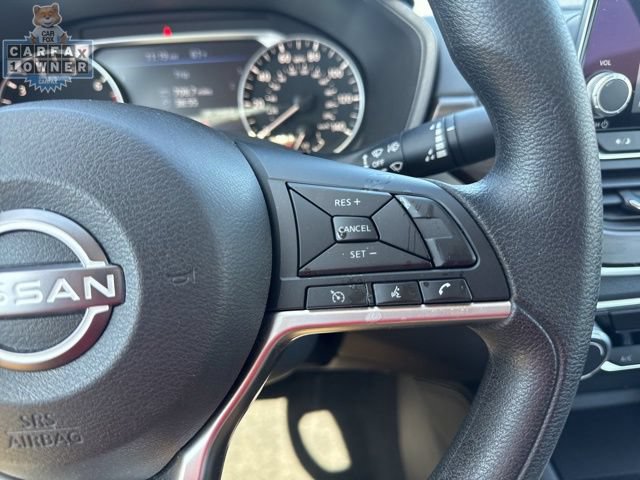 Used 2023 Nissan Altima 2.5 SV FWD image 25