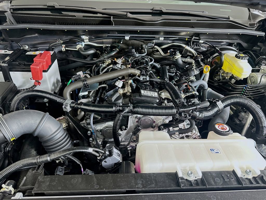 Certified 2025 Toyota 4Runner Limited image 31