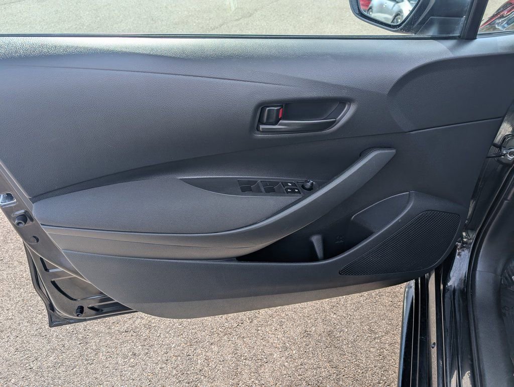 Used 2024 Toyota Corolla LE image 13