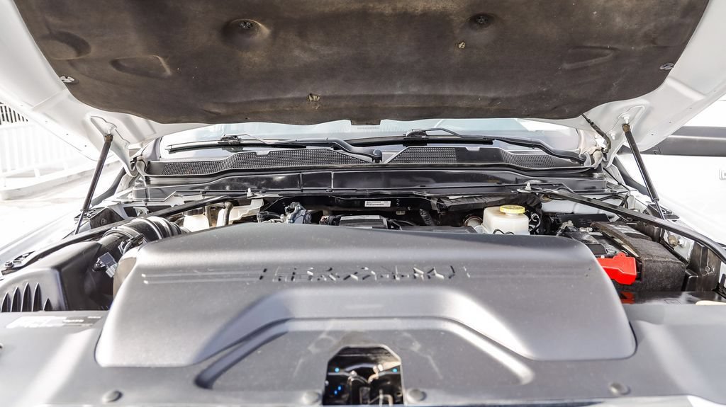 Used 2022 RAM 2500 Laramie AWD/4WD image 30