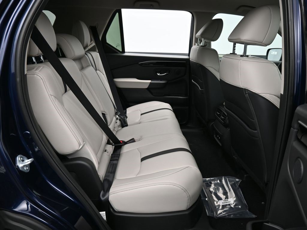 New 2026 Honda Passport RTL image 39