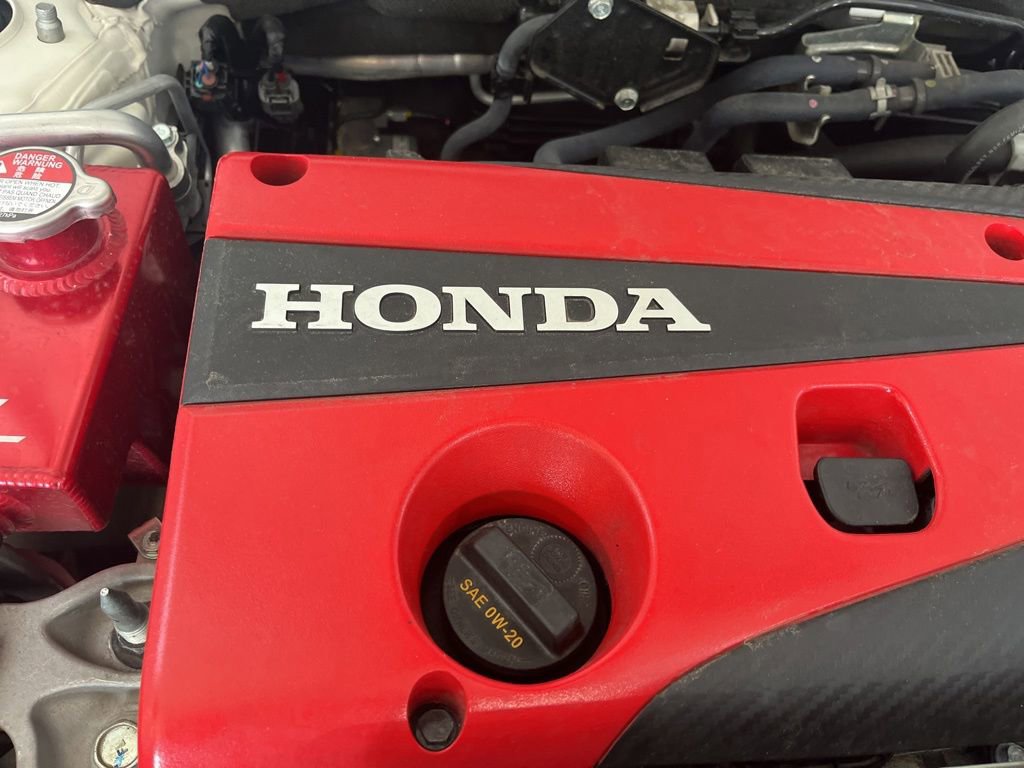 Used 2023 Honda Civic Type R image 10