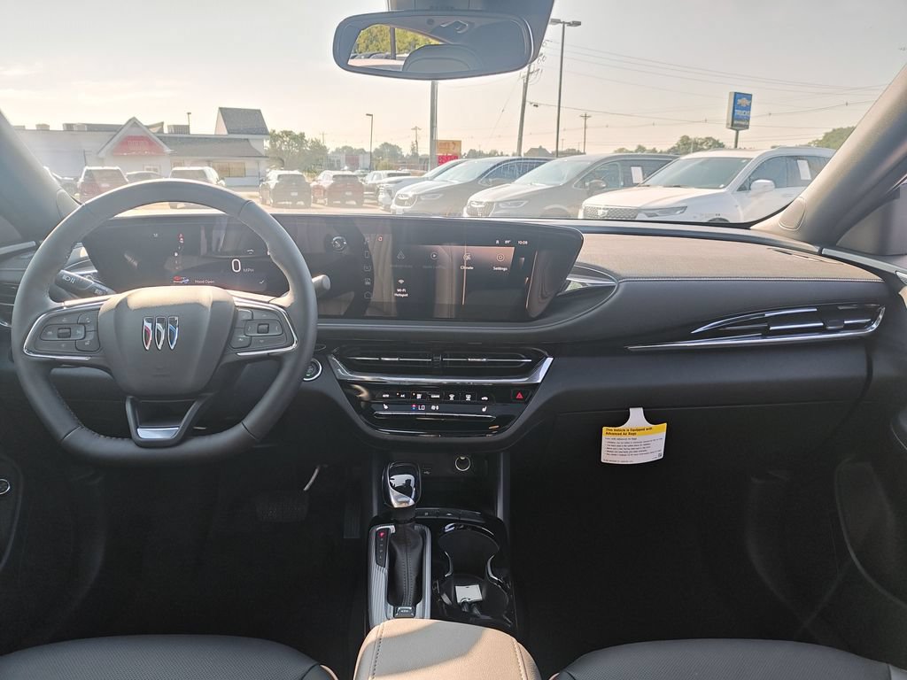 New 2026 Buick Envista Sport Touring FWD image 15