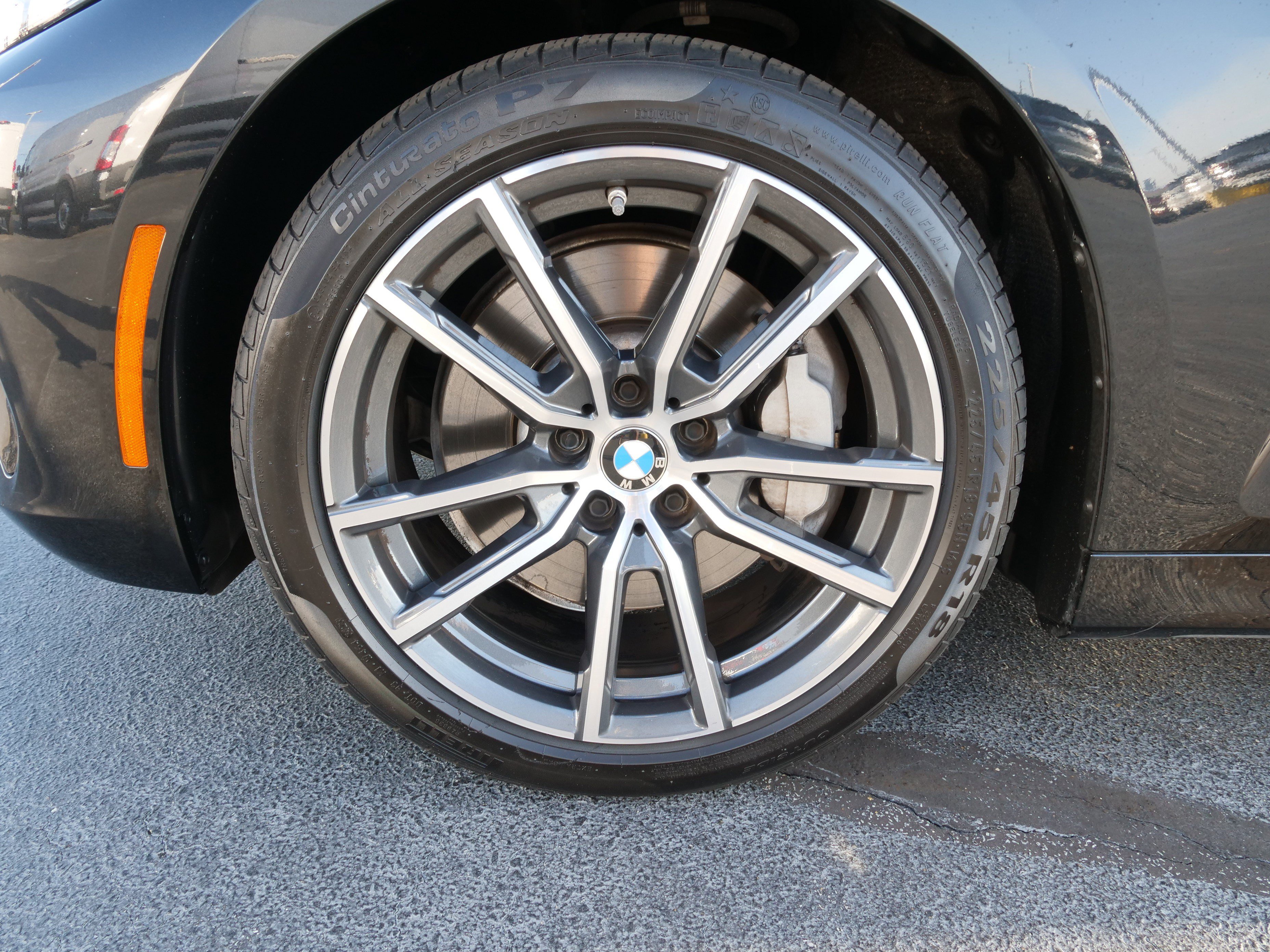 Used 2025 BMW 430i Convertible image 14