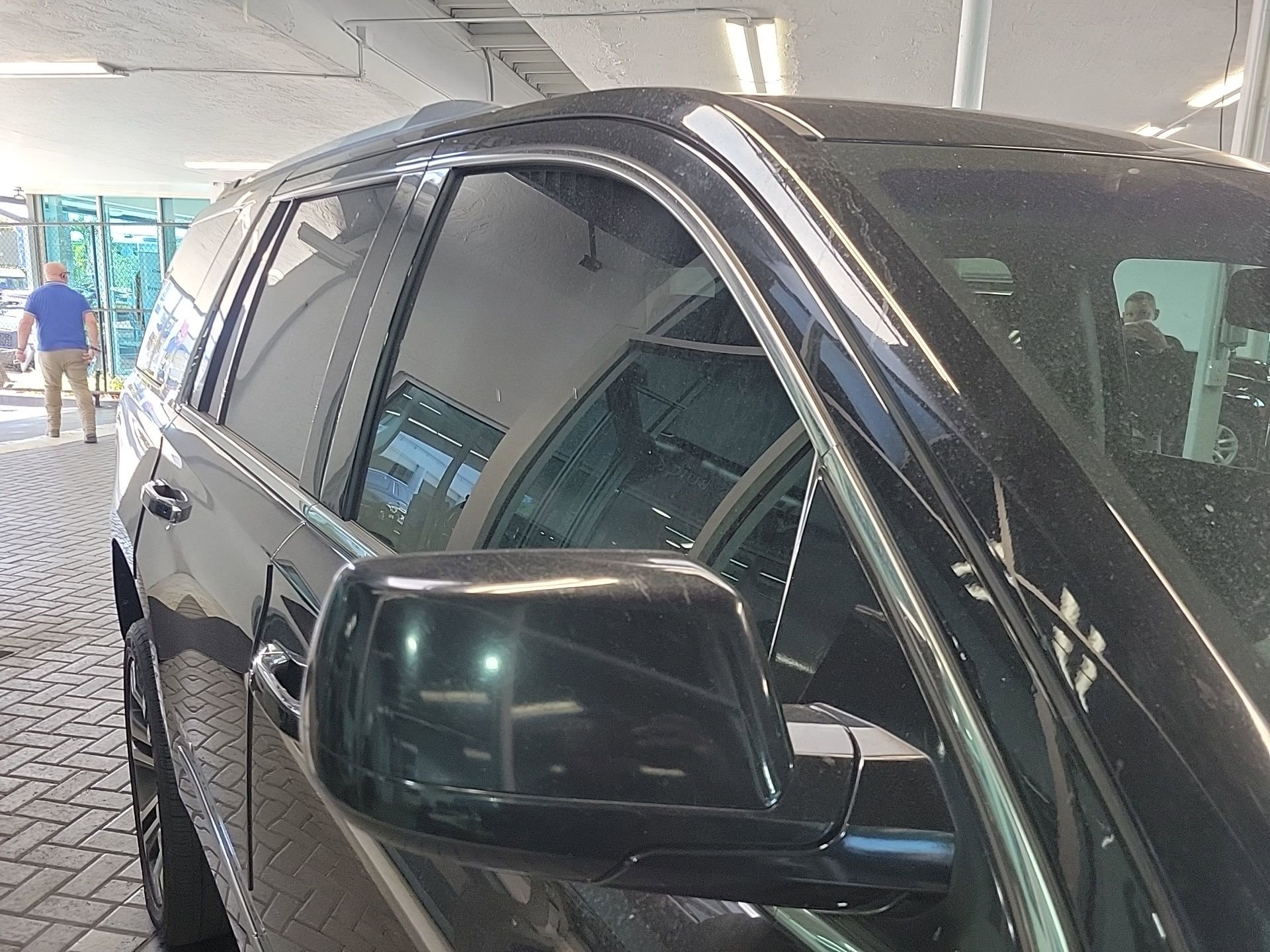 Used 2018 GMC Yukon Denali w/ Denali Ultimate Package image 27