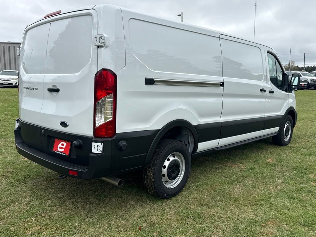 Used 2024 Ford Transit 150 Base image 8