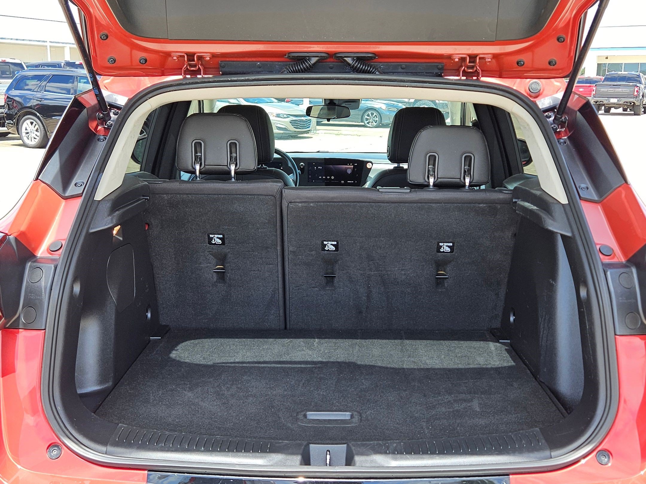 Used 2024 Buick Encore GX Sport Touring FWD image 29
