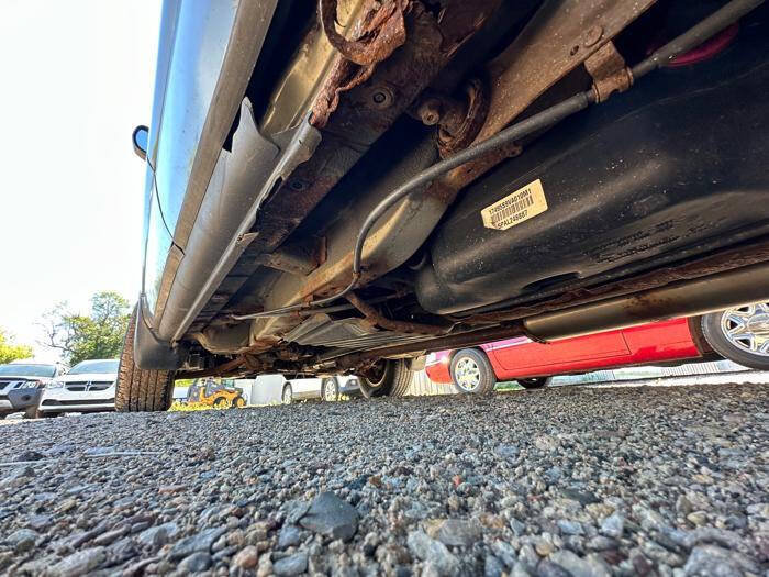 Used 2008 Honda Pilot EX-L image 13