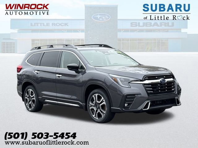 New 2026 Subaru Ascent Touring