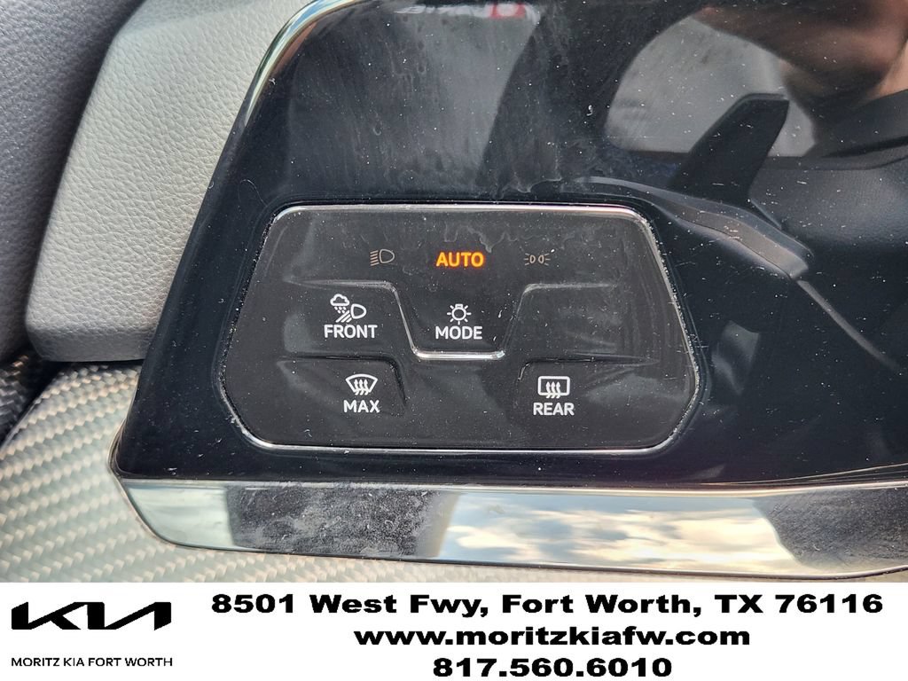 Used 2023 Volkswagen Golf 20th Anniversary Edition w/ Golf Protection Package AWD/4WD image 21