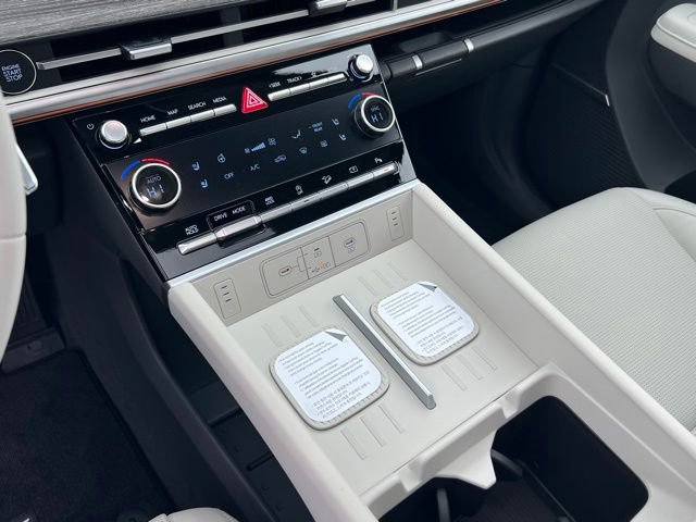 New 2026 Hyundai Santa Fe Limited AWD/4WD image 19
