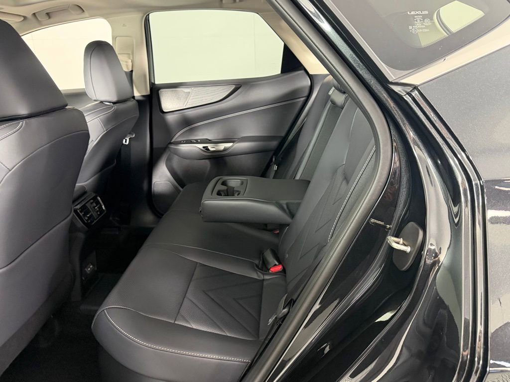 Used 2025 Lexus NX 450h+ AWD w/ Towing Package (2000 Lbs) image 25