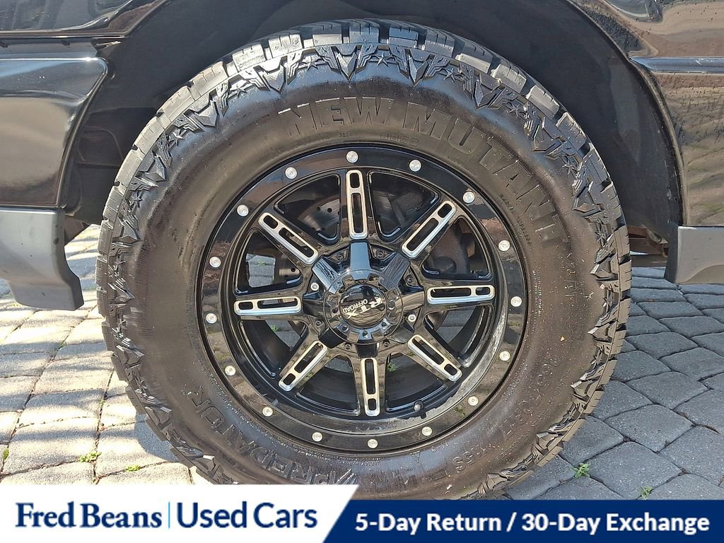 Used 2010 Ford Ranger XLT image 10