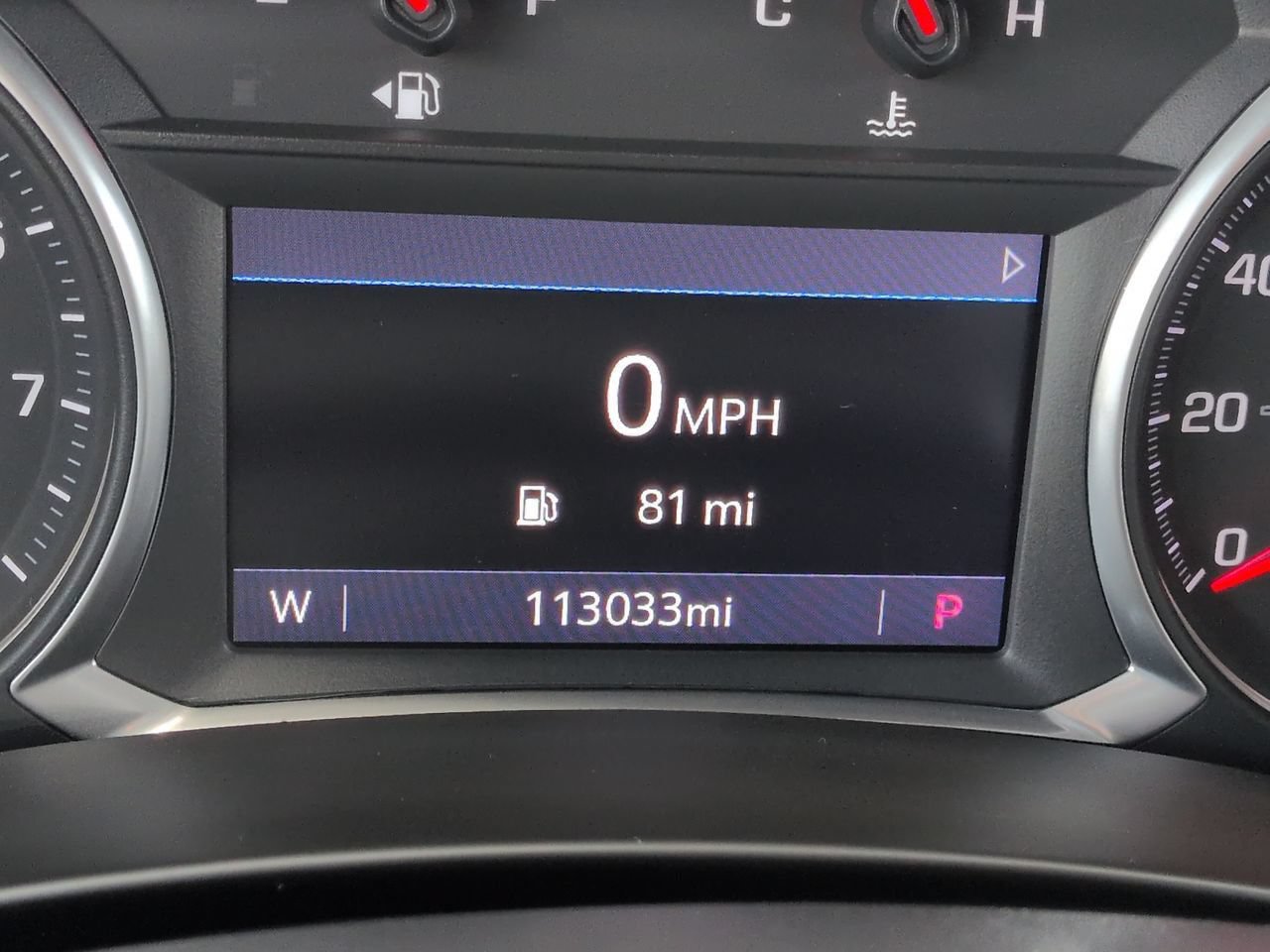 Used 2020 GMC Terrain SLT w/ Preferred Package FWD image 26