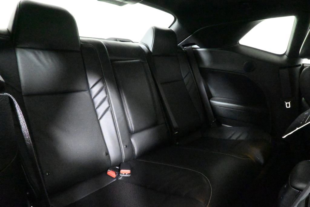 Used 2023 Dodge Challenger SRT Hellcat image 34