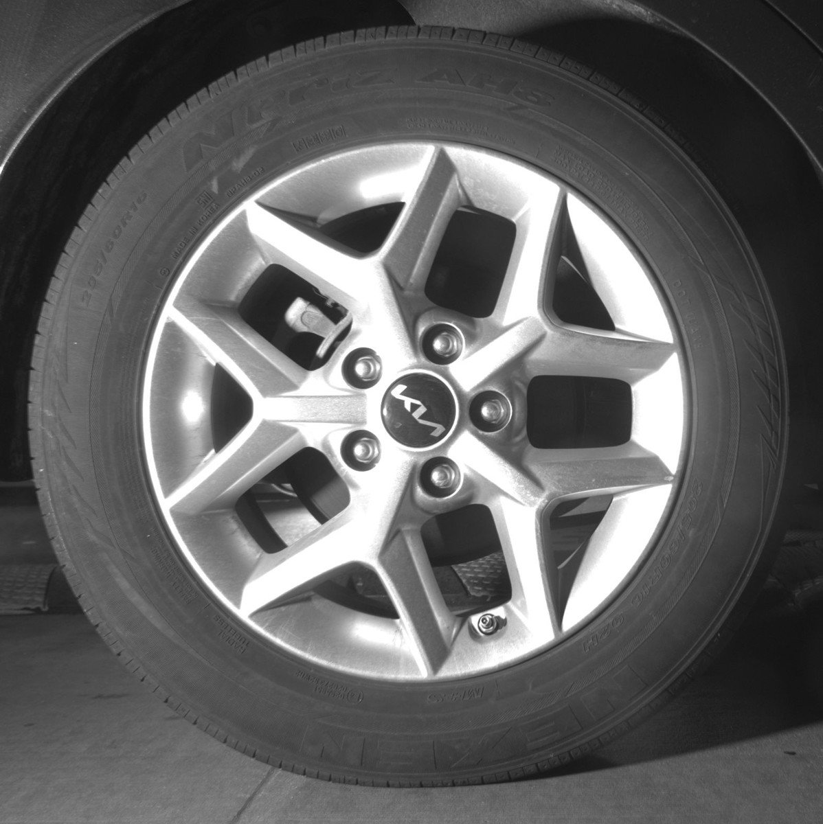 Used 2025 Kia Soul LX w/ LX Technology Package image 15