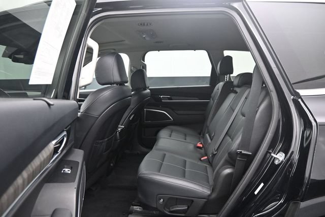 Used 2023 Kia Telluride EX AWD/4WD image 11