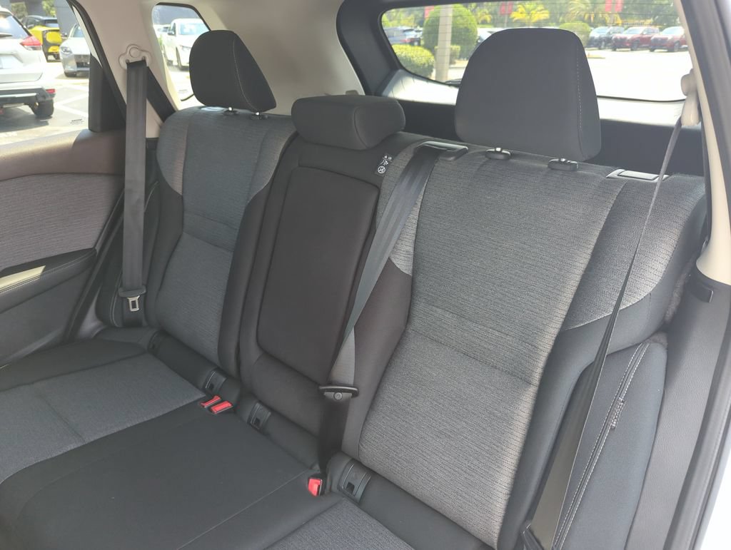 Certified 2023 Nissan Rogue SV AWD/4WD image 29