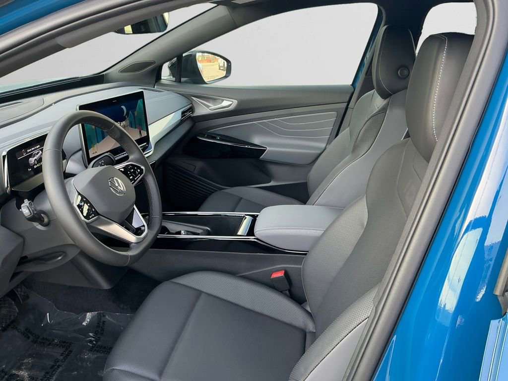 New 2026 Volkswagen ID.4 Pro S AWD/4WD image 9