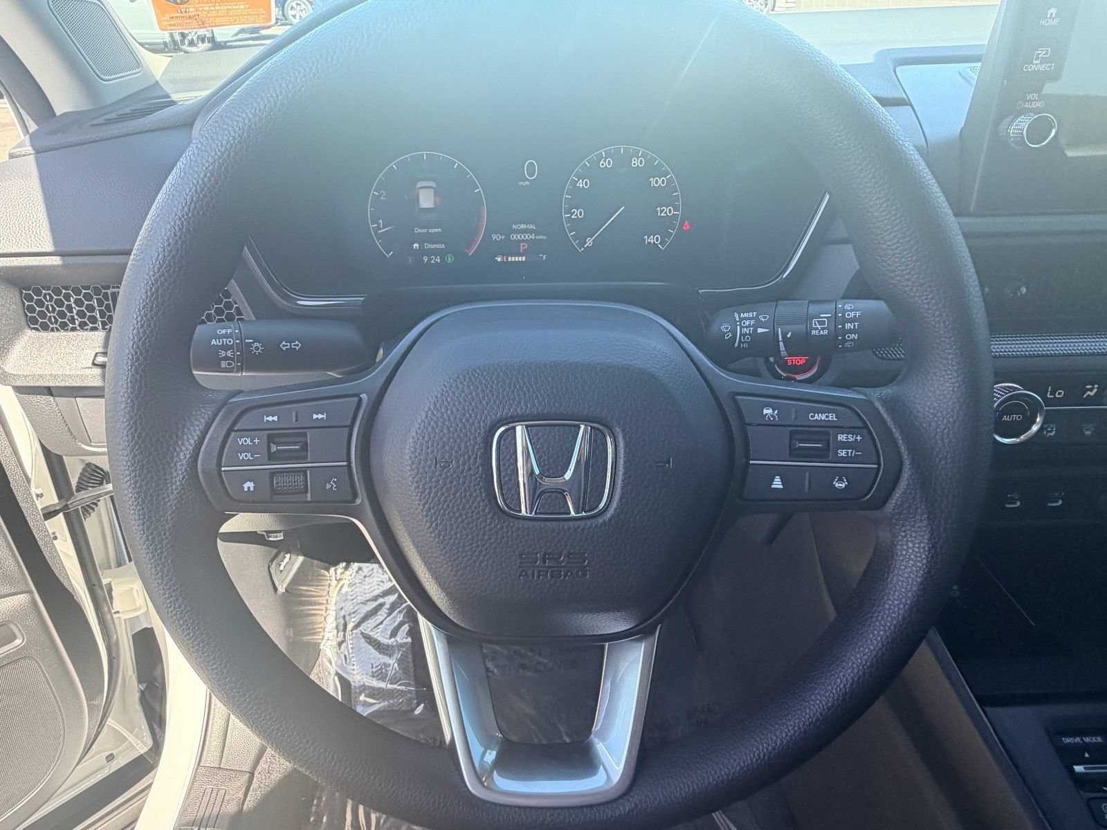 New 2026 Honda CR-V EX image 15