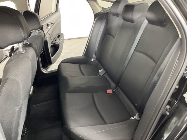 Used 2019 Honda Civic LX image 39